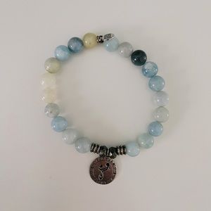 T Jazelle A Mother’s Love bracelet